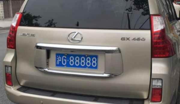 同一名下的车辆号牌可以互换吗?,同一人名下车辆牌照可以互换