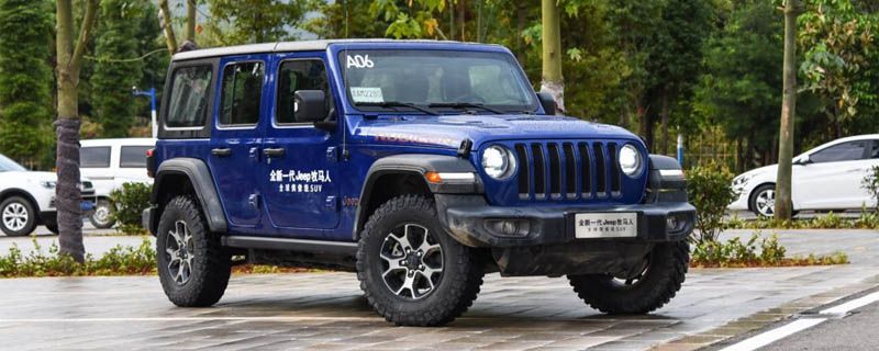 非承载式车身suv有哪些车,非承载式suv大全