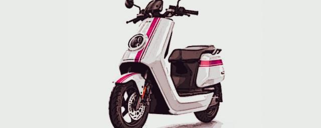 电动车不跑了拧把手没反应仪表盘上有个!号,是怎回事?,电动车不跑了拧把手没反应停一会就好了