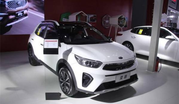 起亚奕跑跑高速怎么样,起亚奕跑油耗多少钱一公里