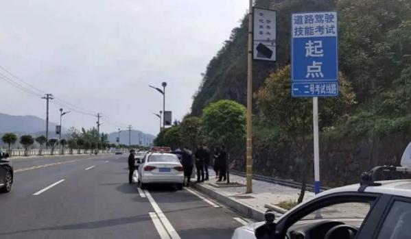科目三需要练多久才能考试,科目三需要练多长时间