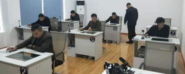 考驾驶证科目一有几次机会,驾校科一考试一次有几次机会