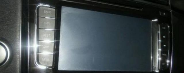 哈弗h6多媒体屏幕黑屏怎么修,哈弗h6多媒体屏幕黑屏怎么恢复出厂设置