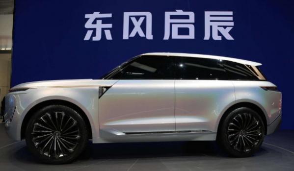 东风启辰属于什么品牌,东风启辰公司介绍