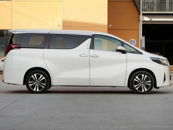 凯路威有哪些安全配置,凯路威有什么安全配置