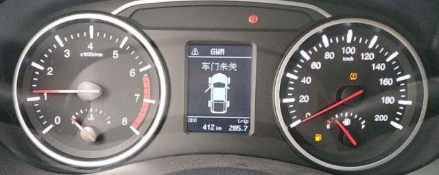 19款长城风骏7保养灯归零,长城风骏蓄电池的清洁保养