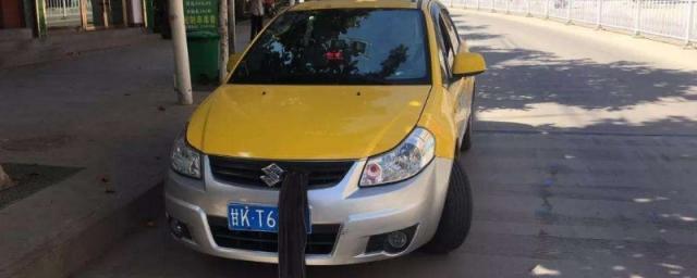 车牌遮挡能被电子眼识别吗(电子眼是否拍遮挡号牌)