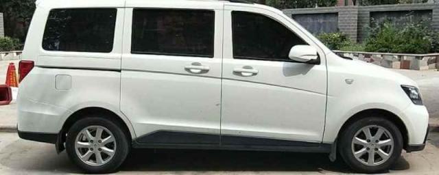 长安之星面包车油箱容量多大(长安欧诺油箱多少升)