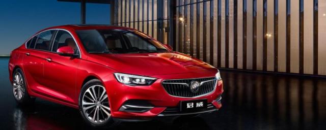 2023款别克君威氛围灯在哪(探岳氛围灯开关在哪里)