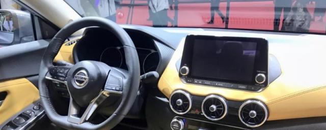 14代轩逸怎么播放USB视频,东风日产轩逸试驾视频