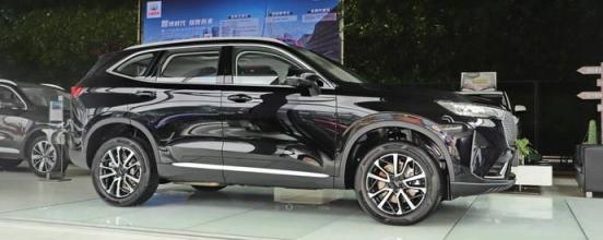 2023年将推出全新荣威RX3(全新福特蒙迪欧2023年推出)