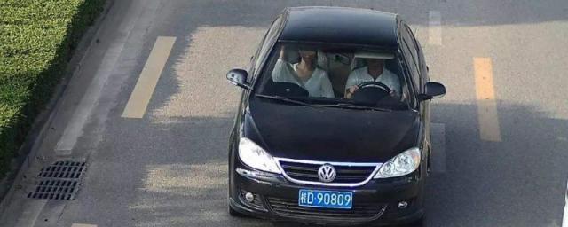 电子眼违章停车如何处理新规定(电子眼误拍没系安全带如何处理)