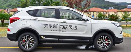 瑞虎5、启辰T70和宝骏560怎么选?(启辰跟瑞虎8怎么选择)