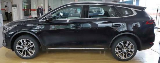 吉利icon有哪些缺点,2023款吉利嘉际的缺点盘点