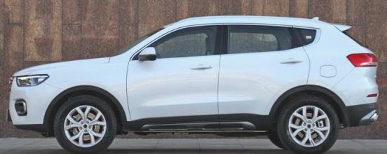 标致508是什么级别的车,标致5008属于什么级别