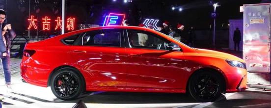 君威发动机护板有必要吗(2023款君越和君威发动机不同)