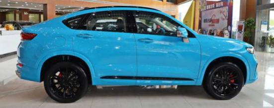 引擎盖如何强制打开,宝马5系引擎盖打开步骤