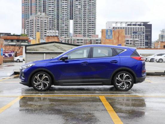 英致属于什么车