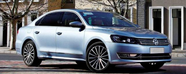 帕萨特多重？,03大众帕萨特多重