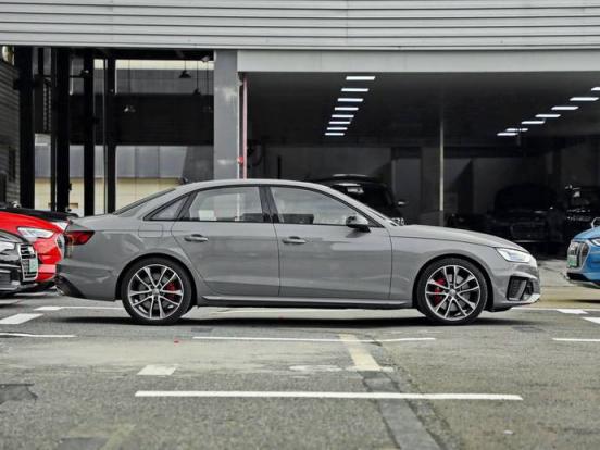 2023款奥迪a6标配怎么样(深圳奥迪怎么样好不好)