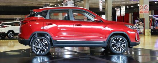 汽车油箱结构,燃油箱结构特点