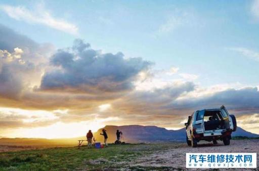 四人开一辆车去西藏自驾需要准备什么？,我准备轿车去西藏穷游，需要准备什么日常用品？