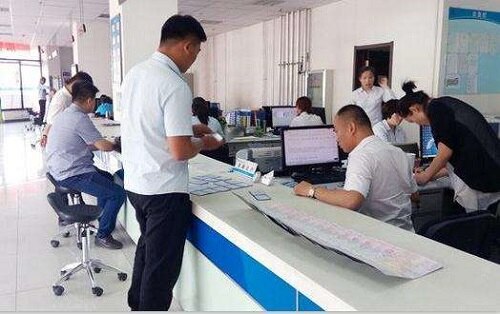 车贷没还完可以过户吗1