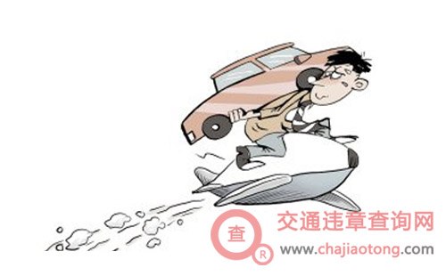 车子上牌需要本人去吗1